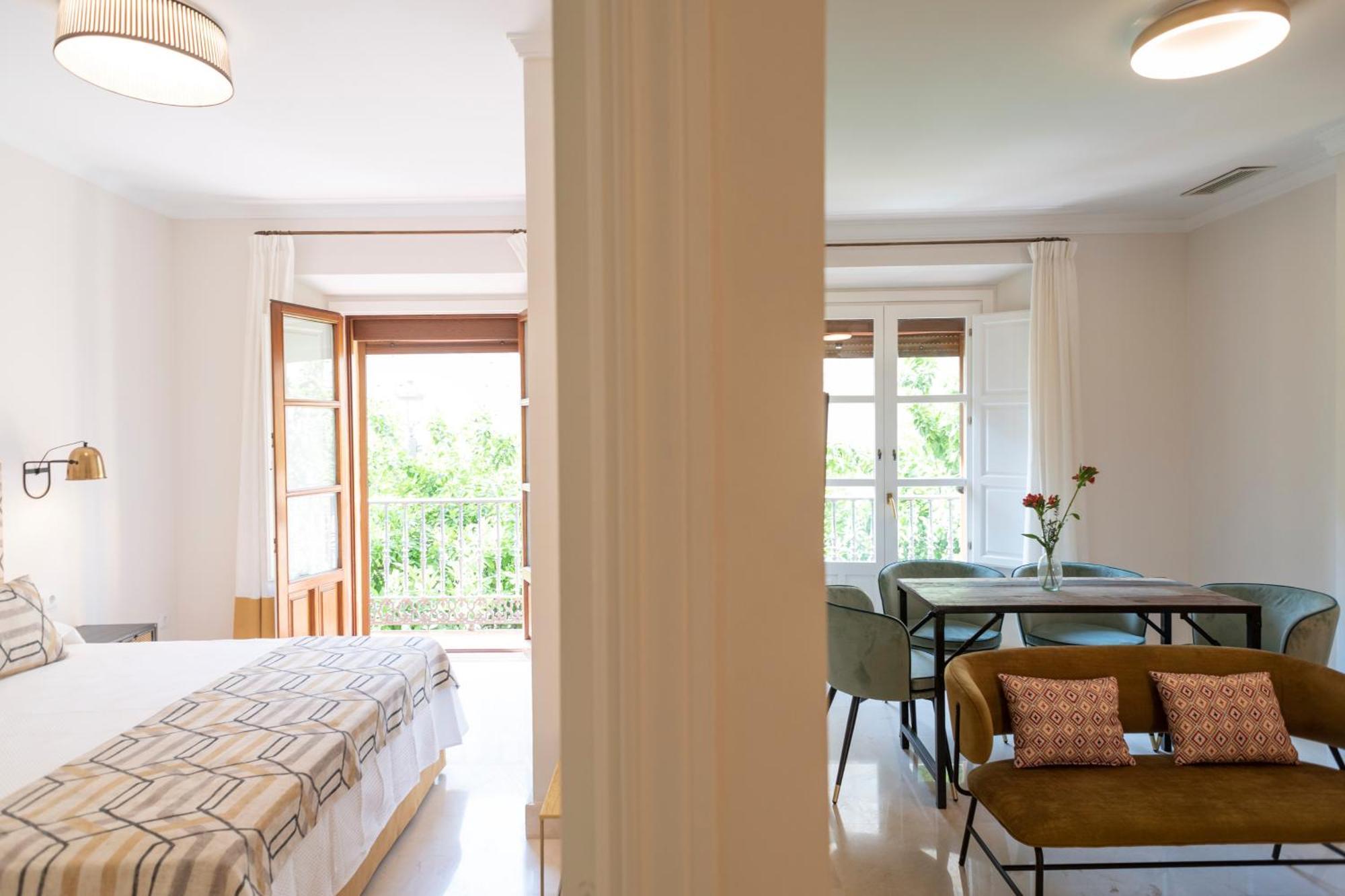 Centriko Alemanes Appartement Sevilla