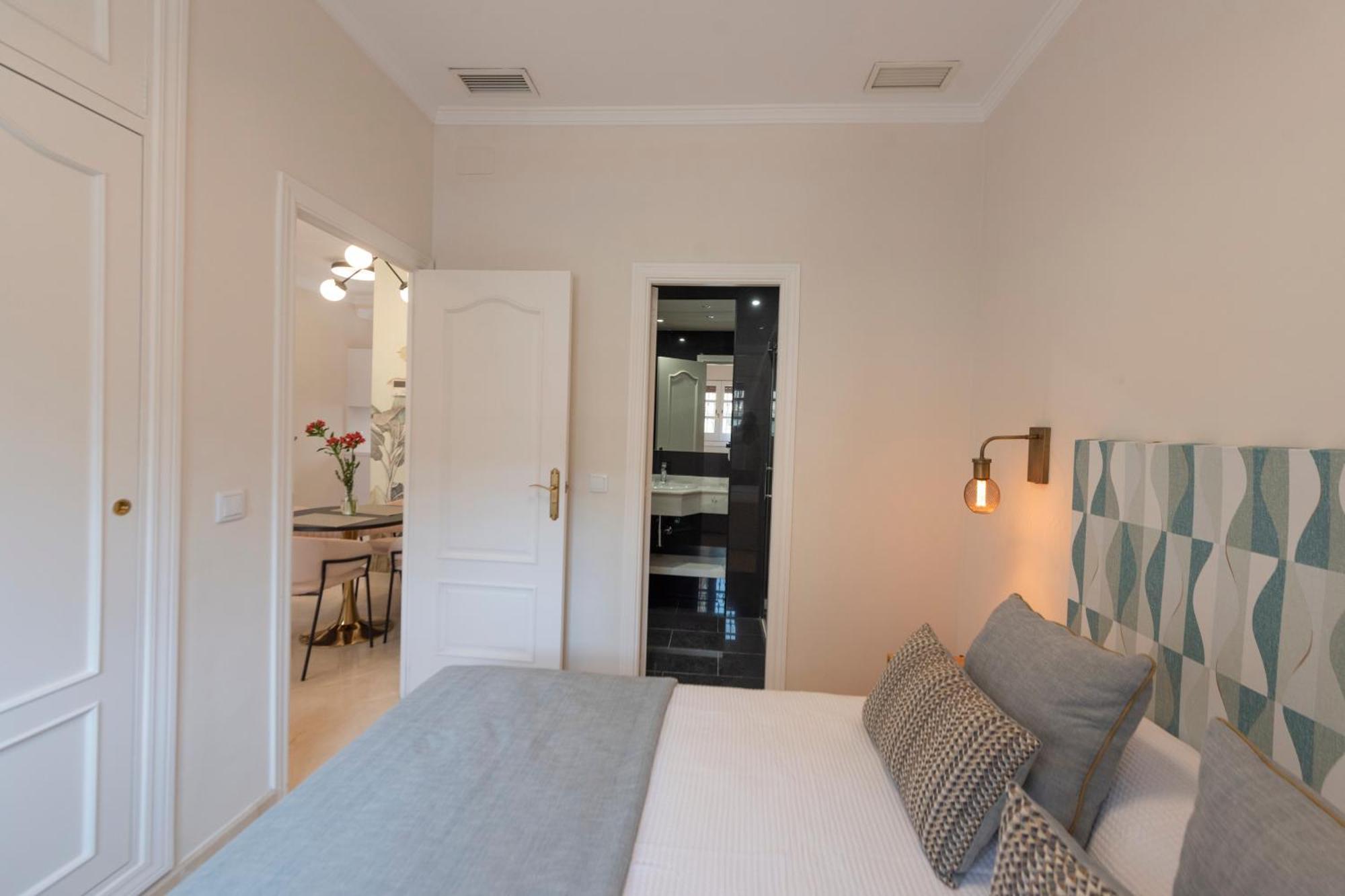 Appartement Centriko Alemanes Sevilla