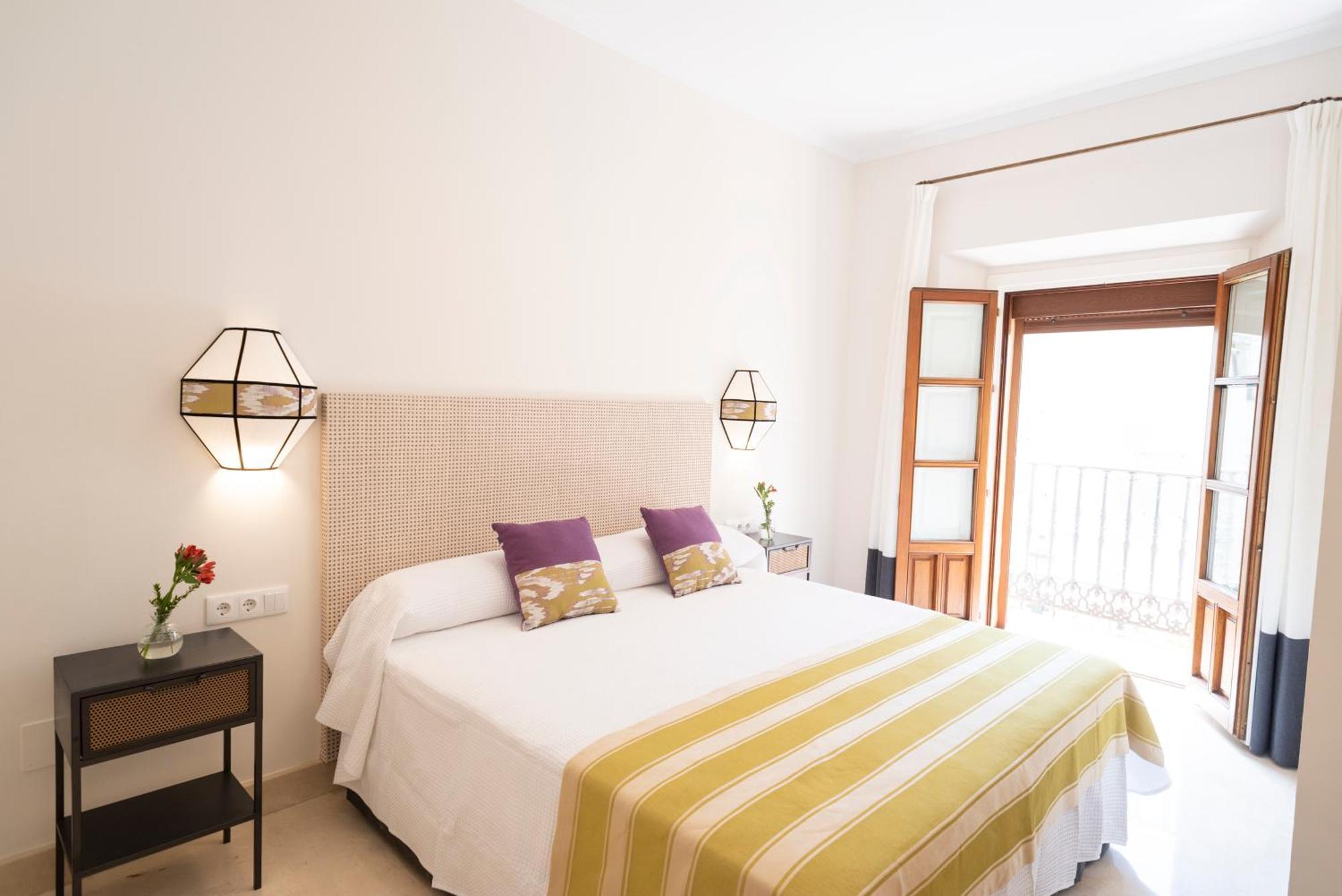 Appartement Centriko Alemanes Sevilla