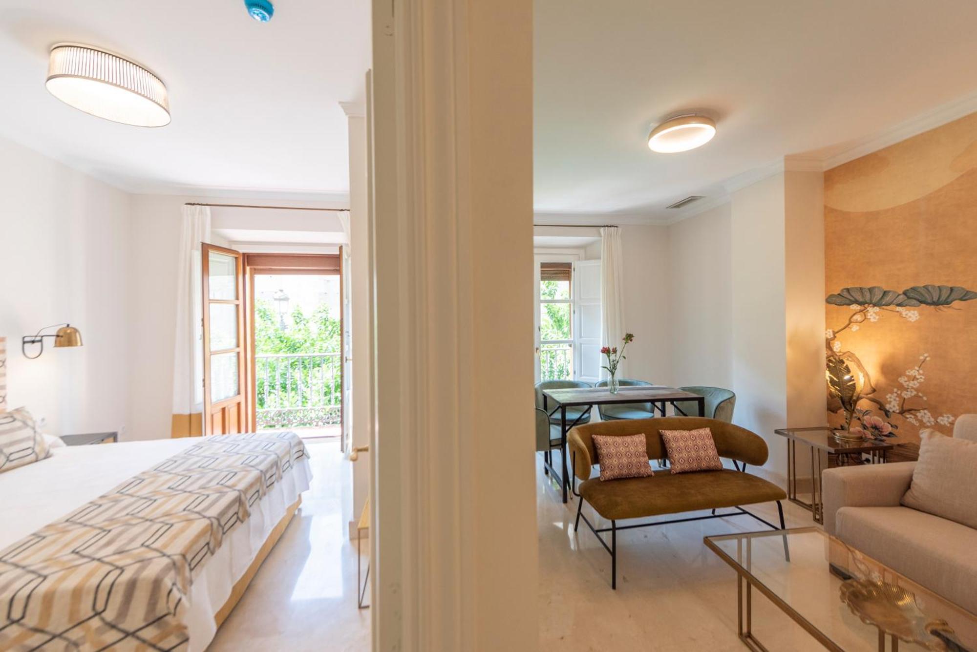 Centriko Alemanes Apartamento