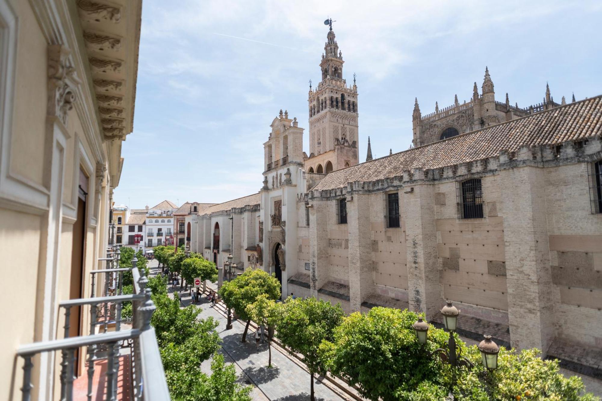 Apartamento Centriko Alemanes