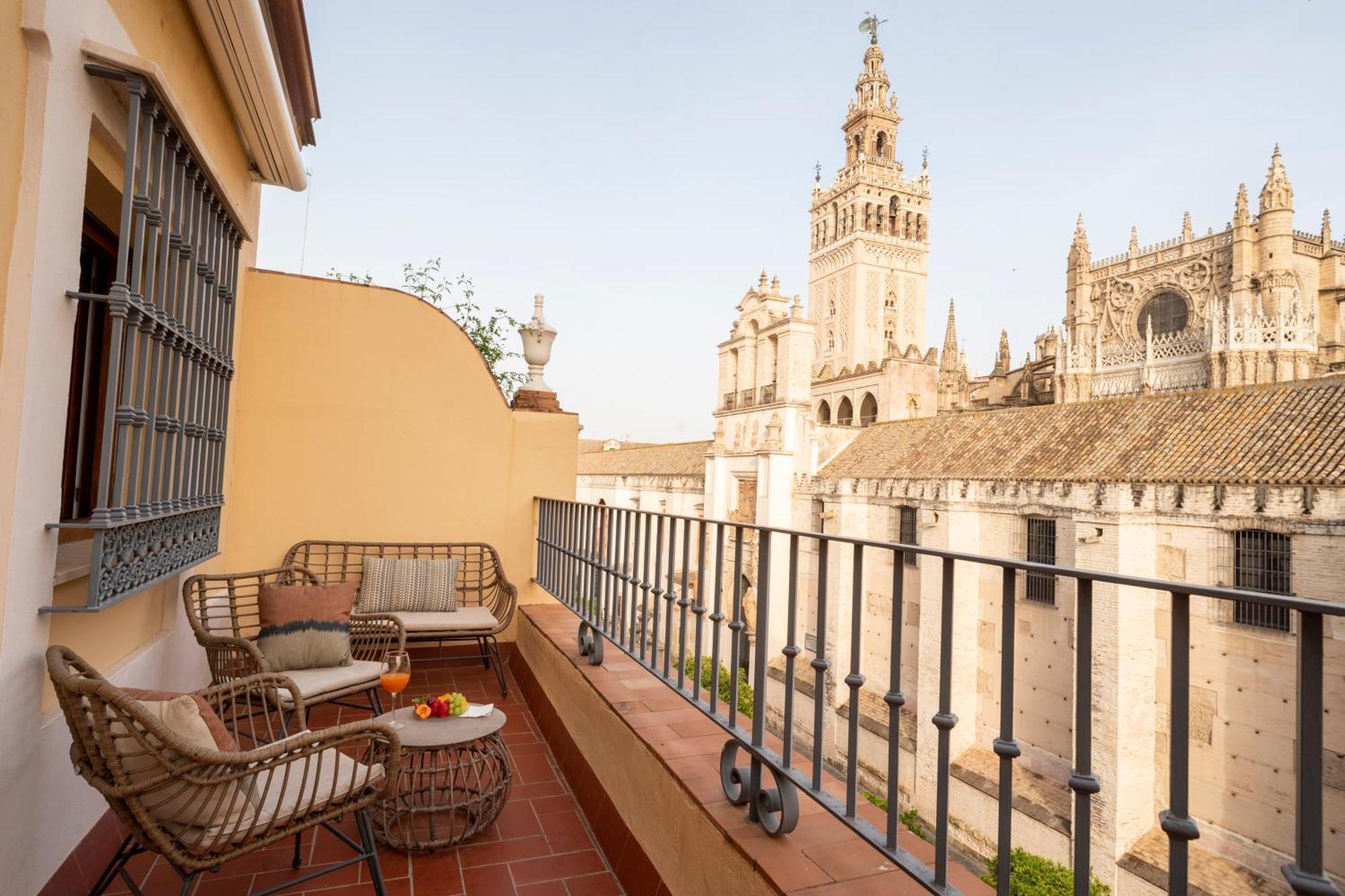 Apartamento Centriko Alemanes