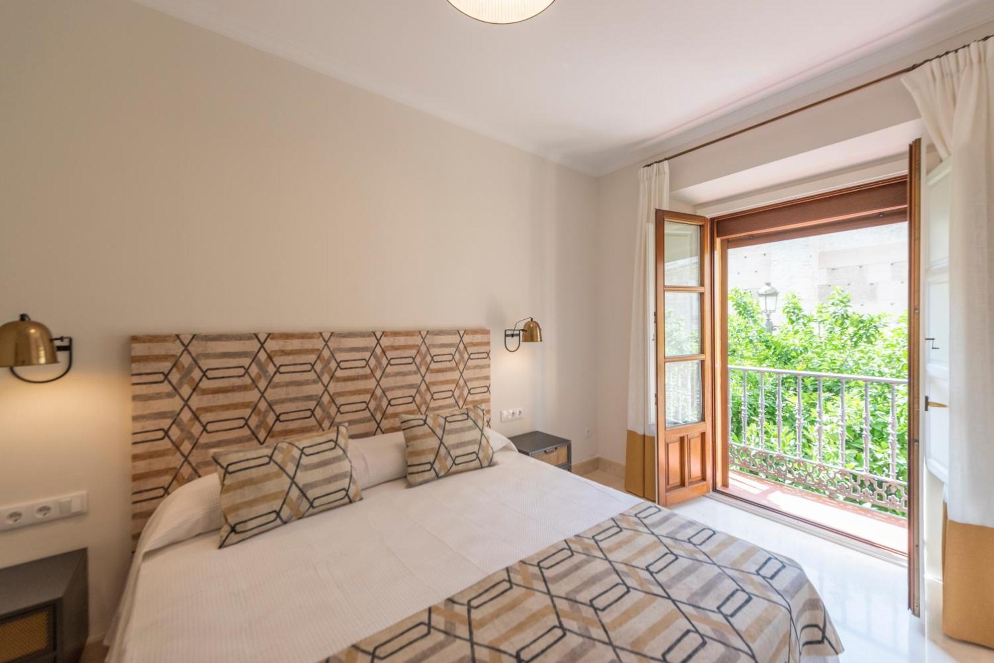 Apartamento Centriko Alemanes *
