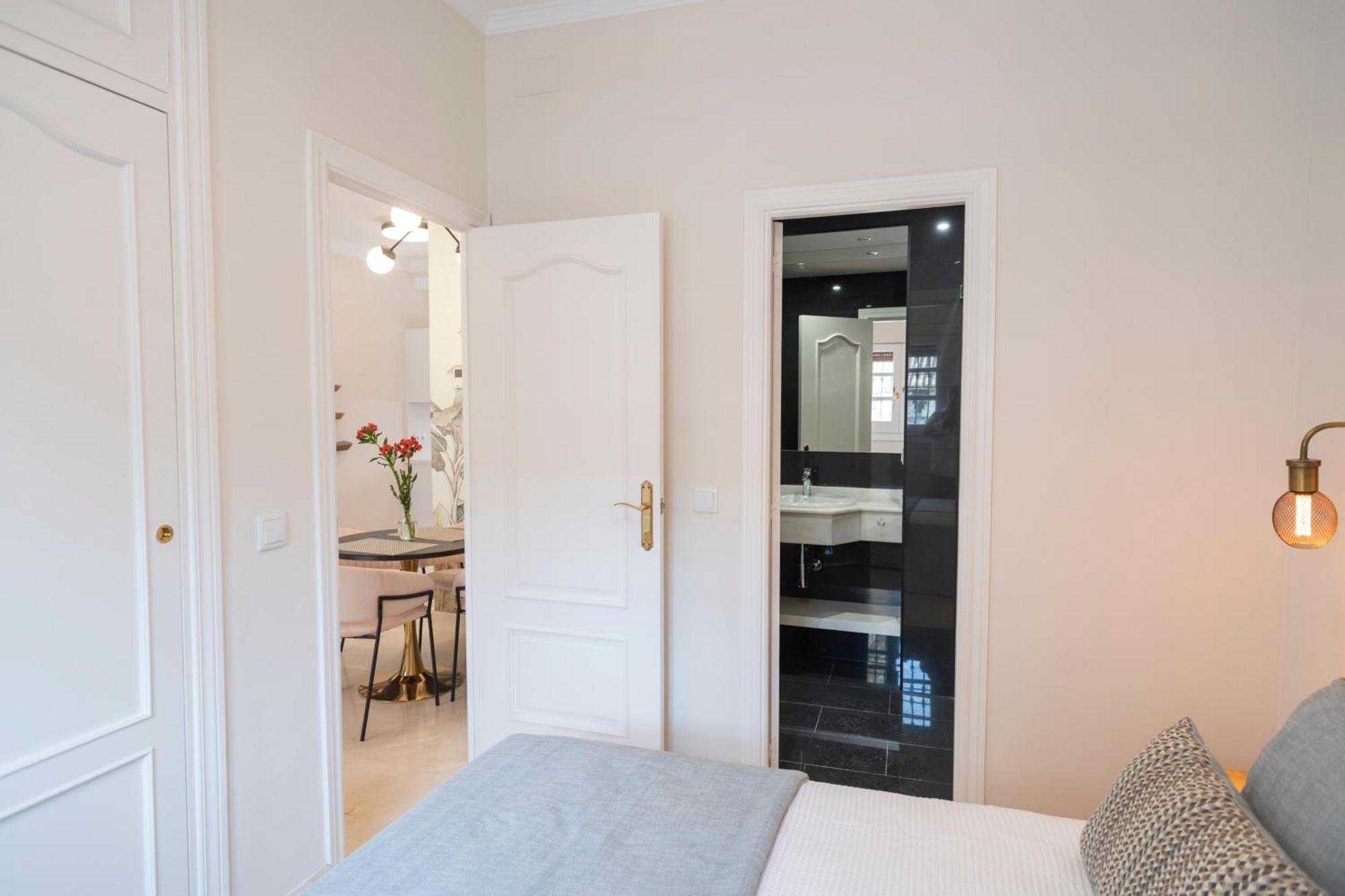 Apartamento Centriko Alemanes Sevilha