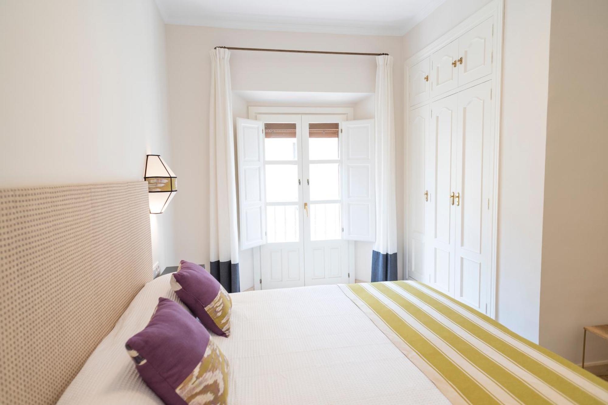 Apartamento Centriko Alemanes *