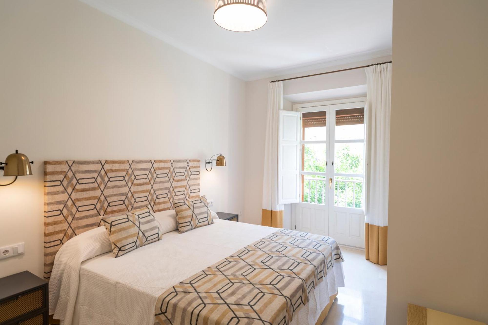 Apartamento Centriko Alemanes Sevilha