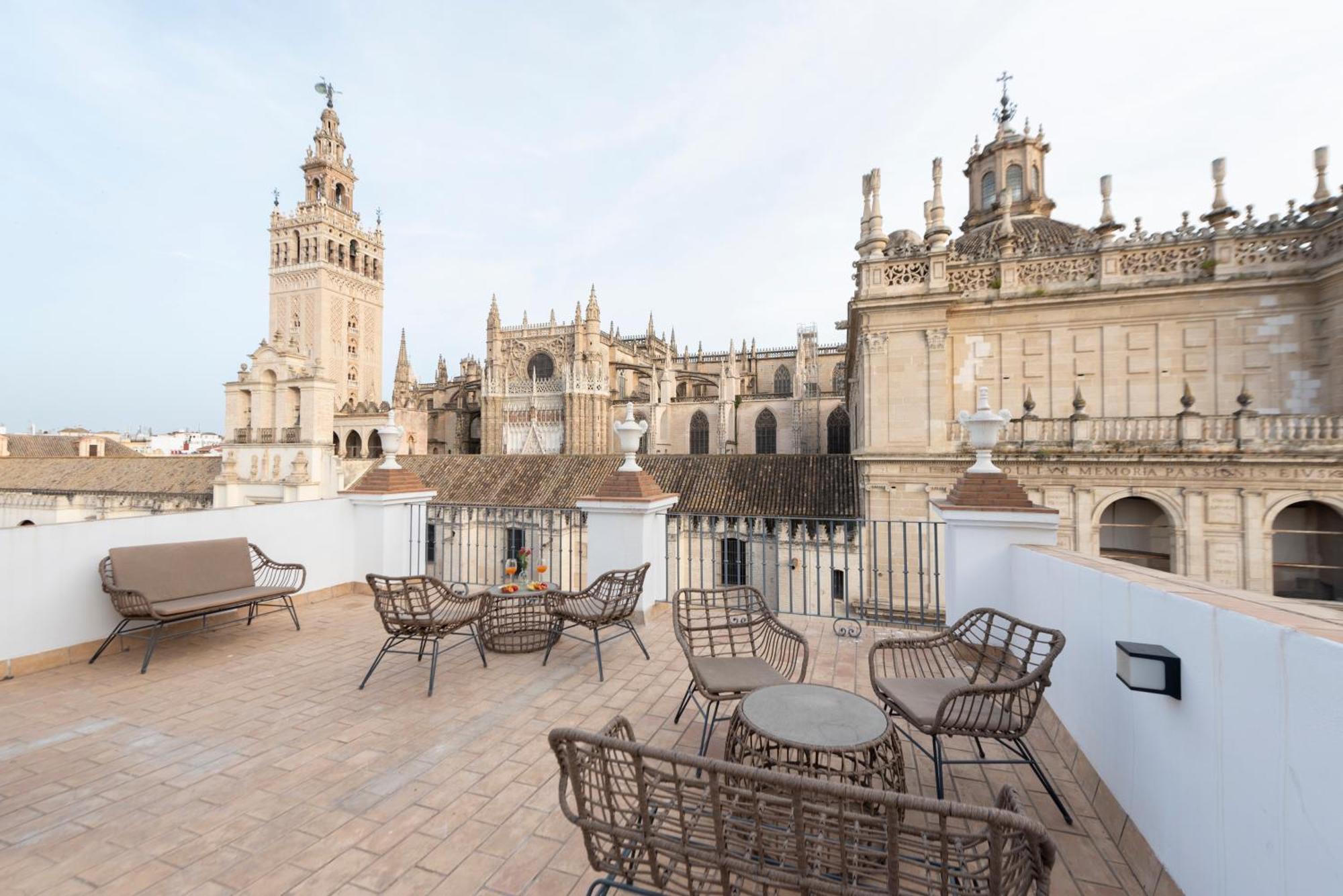Apartamento Centriko Alemanes