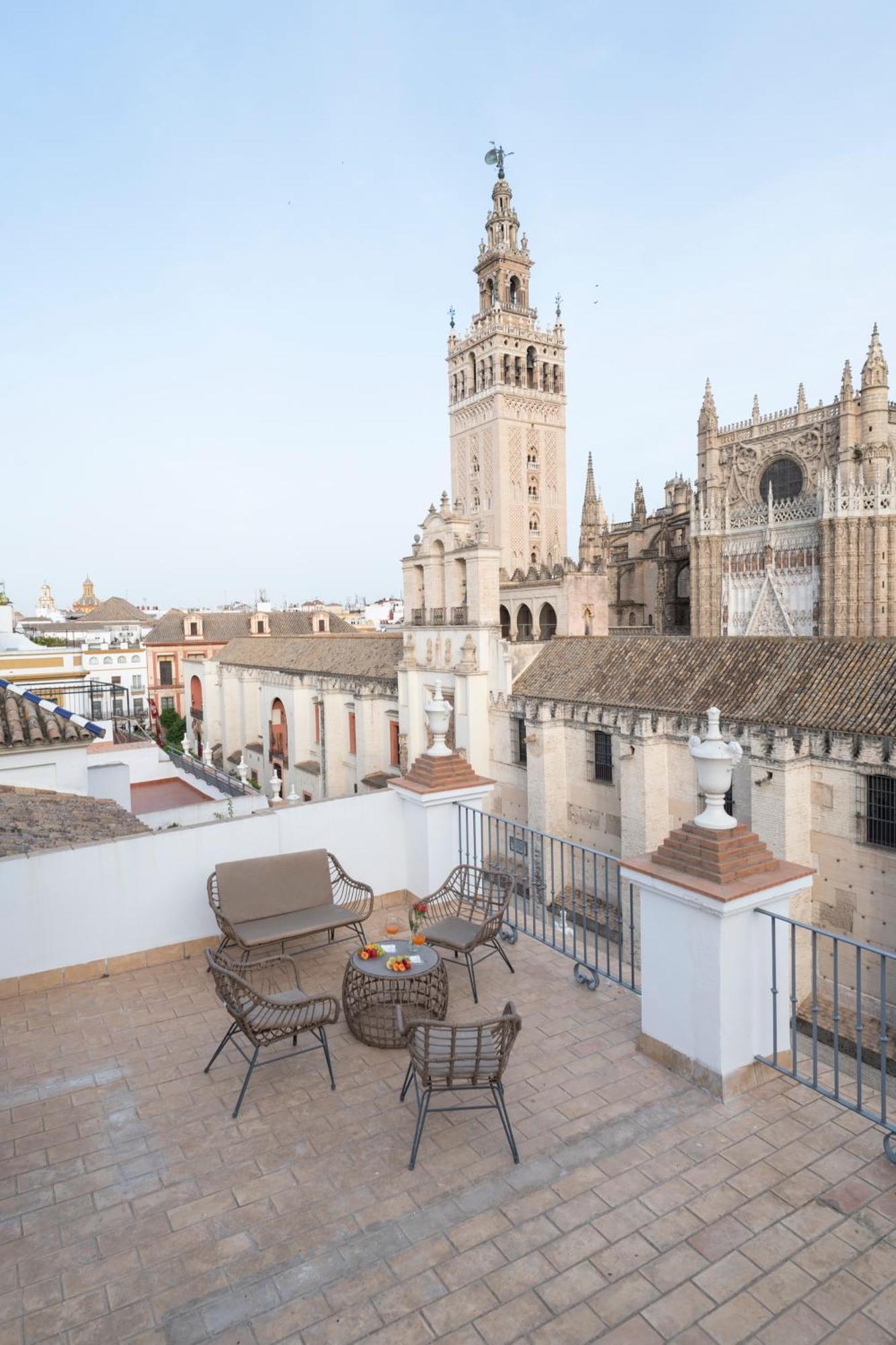 Apartamento Centriko Alemanes *